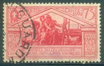[The 2000th  Anniversary of the Birth of Virgil, type EV]