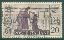 [The 700th Anniversary of the Death of St. Antonius, Tüüp FB]