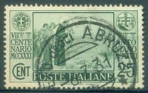 [The 700th Anniversary of the Death of St. Antonius, Tüüp FC]