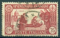 [The 700th Anniversary of the Death of St. Antonius, Tüüp FF]