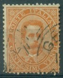 [King Umberto I, tyyppi Q2]