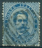 [King Umberto I, tyyppi Q3]