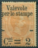 [Parcel Stamps Overprinted New Value, type Y4]