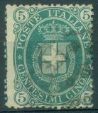 [National Coat of Arms - White Paper, סוג W1]