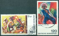 [Paintings - German Expressionist, tip WO]