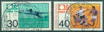 [Football World Cup - West Germany, Typ WD]