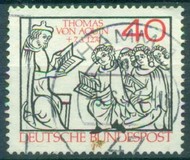 [The 700th Anniversary of the Death of Thomas von Aquin, Theologian, ประเภท VN]