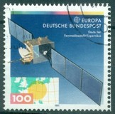 [EUROPA Stamps - European Aerospace, tyyppi AWY]