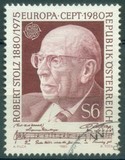 [EUROPA Stamps - Famous People, tip ASW]