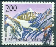 [Mountains, type AKY]