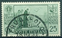 [The 700th Anniversary of the Death of St. Antonius, Tüüp FC]