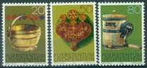 [Liechtenstein Principality, type ZB]