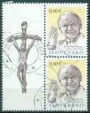 [Beatification of John Paul II, 1920-2005, tyyppi VB]