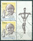 [Beatification of John Paul II, 1920-2005, tyyppi VB]