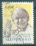 [Beatification of John Paul II, 1920-2005, tyyppi VB]