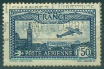 [Airmail, प्रकार BH1]