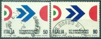 [The 50th Anniversary of the 1st Flight from Rome to Tokyo, 类型 AFK]