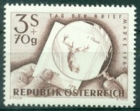 [Day of the Stamp, tip XK]