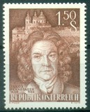 [The 300th Anniversary of Jakob Prandtauer, type XG]