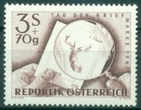 [Day of the Stamp, tip XK]