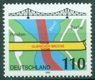 [The Glienicker Brigde, type BNX]