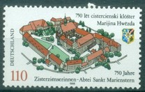 [The 750th Anniversary of the Saint Marienstern Convent, тип BON]