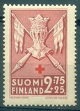 [Red Cross charity - Feudal arms, प्रकार CX]