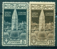 [The Campanile in Venice, タイプ AY]
