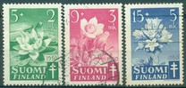 [The Prevention of Tuberculosis - Flowers, tip GJ]