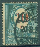 [No. 6 & 9 Surcharged, Tüüp B1]
