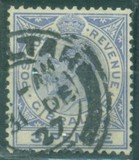 [King George V - Different Watermark, type J13]