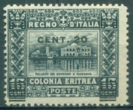 [No. 41 Surcharged, type N1]