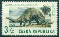 [Prehistoric Animals, type AQ]