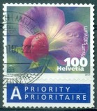 [Flora - flowering Plants - Self Adhesive Stamps, type CGC]