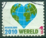 [Environmental Protection - Self Adhesive, type BYU2]