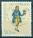 [Pro Patria- The 700th Anniversary of the Art and Culture, type BCI]