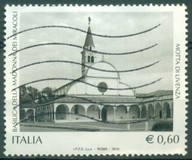 [Basilica of Miracles, tyyppi DGK]