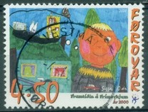 [International Drawing Contest for Children, 类型 MX]
