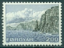 [First Definitive Issue, type C1]