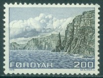 [First Definitive Issue, type C1]
