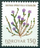 [Flowers, tegund AM]