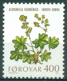 [Flowers, tegund AO]