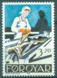 [Faroese Fishing Industry, type GB]