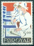 [Faroese Fishing Industry, type GC]