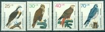 [Youth Hostel - Birds, typ UA]