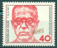 [Maximilian Kolbe, Typ UQ]