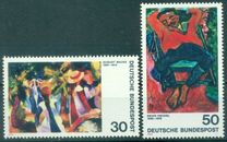 [Paintings - German Expressionists, typ WI]