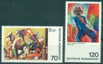 [Paintings - German Expressionist, tip WO]
