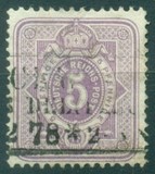 [Definitives - Value in "PFENNIGE", tip F2]