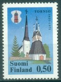 [The 350th anniversary of the town of Tornio, Tüüp QC]